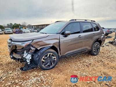 2025 SUBARU FORESTER LIMITED JF2SLSRD8SH450034 - główne zdjęcie licytacji z USA - miniatura