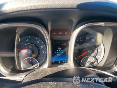 Zdjęcie 9 z 13 samochodu: 2014 CHEVROLET MALIBU LS VIN:1G11B5SL1EF137710 - miniatura