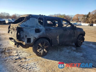 Trzecie zdjęcie samochodu z tyłu: 2025 MITSUBISHI OUTLANDER SE VIN:JA4J4VA81SZ030742 - miniatura