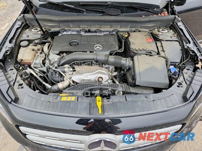 Zdjęcie 12 z 13 samochodu: 2023 MERCEDES-BENZ GLB 250 4MATIC VIN:W1N4M4HB9PW279631 - miniatura