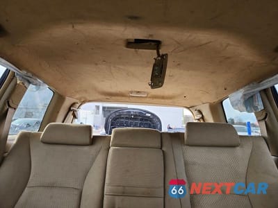 Zdjęcie 10 z 12 samochodu: 2005 TOYOTA HIGHLANDER LIMITED VIN:JTEEP21A450113991 - miniatura