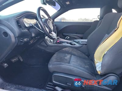 Zdjęcie 7 z 12 samochodu: 2021 DODGE CHALLENGER GT VIN:2C3CDZJG1MH597053 - miniatura