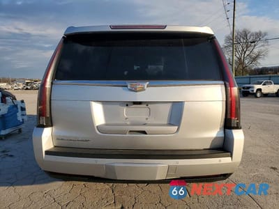 Zdjęcie 6 z 13 samochodu: 2017 CADILLAC ESCALADE PREMIUM LUXURY VIN:1GYS3CKJ6HR385654 - miniatura