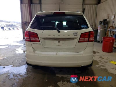 Zdjęcie 6 z 11 samochodu: 2018 DODGE JOURNEY SE VIN:3C4PDCAB4JT348053 - miniatura