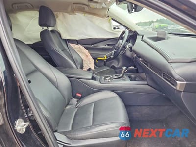 Zdjęcie 7 z 11 samochodu: 2021 MAZDA CX-30 SELECT VIN:3MVDMABL6MM234728 - miniatura