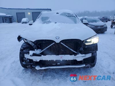 Piąte zdjęcie samochodu w środku: 2024 BMW X3 XDRIVE30I VIN:5UX53DP0XR9T60507 - miniatura