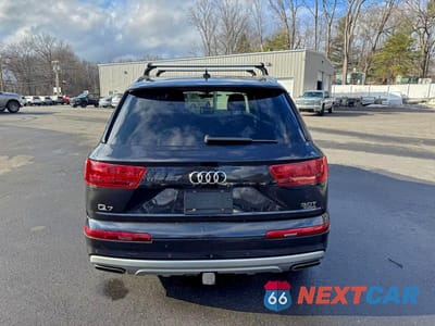 Zdjęcie 6 z 14 samochodu: 2017 AUDI Q7 PREMIUM PLUS VIN:WA1LAAF78HD004316 - miniatura