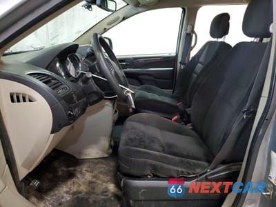 Zdjęcie 7 z 13 samochodu: 2019 DODGE GRAND CARAVAN SE VIN:2C4RDGBG5KR805287 - miniatura