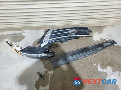 Zdjęcie 13 z 13 samochodu: 2025 NISSAN ROGUE SV VIN:5N1BT3BBXSC833561 - miniatura