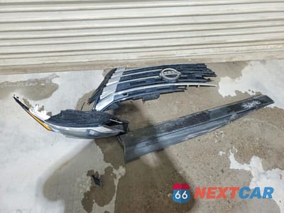 Zdjęcie 13 z 14 samochodu: 2025 NISSAN ROGUE SV VIN:5N1BT3BBXSC833561 - miniatura