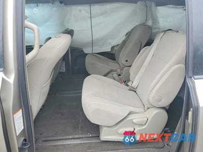 Zdjęcie 10 z 11 samochodu: 2017 TOYOTA SIENNA LE VIN:5TDKZ3DC5HS887558 - miniatura