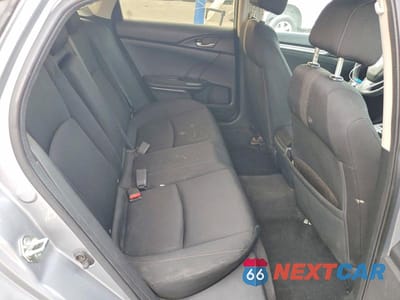 Zdjęcie 10 z 12 samochodu: 2016 HONDA CIVIC EX VIN:2HGFC1F39GH644984 - miniatura