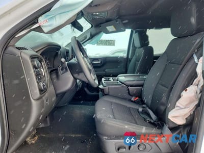 Zdjęcie 7 z 11 samochodu: 2024 CHEVROLET SILVERADO K1500 TRAIL BOSS CUSTOM VIN:3GCUDCED3RG416670 - miniatura