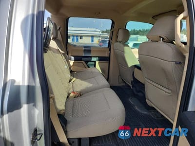 Zdjęcie 10 z 12 samochodu: 2018 FORD F250 SUPER DUTY VIN:1FT7W2B69JEB61171 - miniatura