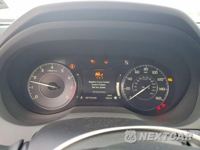 Zdjęcie 9 z 15 samochodu: 2025 ACURA RDX ADVANCE VIN:5J8TC2H73SL000580 - miniatura