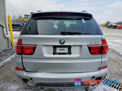 Zdjęcie 6 z 13 samochodu: 2012 BMW X5 XDRIVE35I VIN:5UXZV4C51CL746417 - miniatura