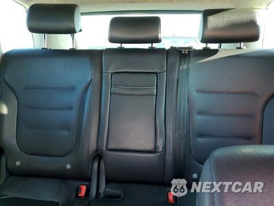 Zdjęcie 10 z 12 samochodu: 2011 VOLKSWAGEN TOUAREG V6 TDI VIN:WVGFK9BP3BD002898 - miniatura