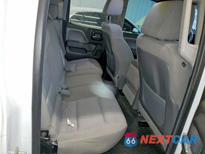 Zdjęcie 10 z 12 samochodu: 2015 GMC SIERRA K1500 VIN:1GTV2TEC6FZ387632 - miniatura