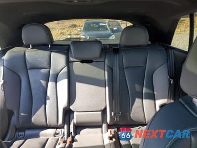 Zdjęcie 10 z 13 samochodu: 2019 AUDI Q8 PREMIUM PLUS S-LINE VIN:WA1EVAF15KD026077 - miniatura