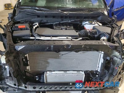 Zdjęcie 11 z 12 samochodu: 2024 CHEVROLET SILVERADO K1500 TRAIL BOSS CUSTOM VIN:3GCPDCEK7RG219657 - miniatura