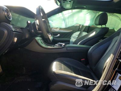 Zdjęcie 7 z 12 samochodu: 2017 MERCEDES-BENZ E 43 4MATIC AMG VIN:WDDZF6EB0HA158028 - miniatura