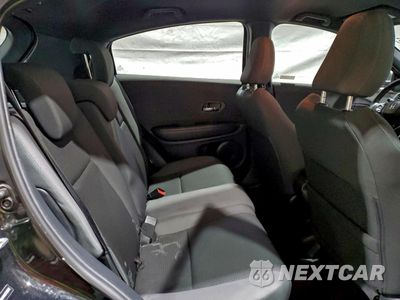 Zdjęcie 11 z 14 samochodu: 2019 HONDA HR-V SPORT VIN:3CZRU6H1XKG720572 - miniatura