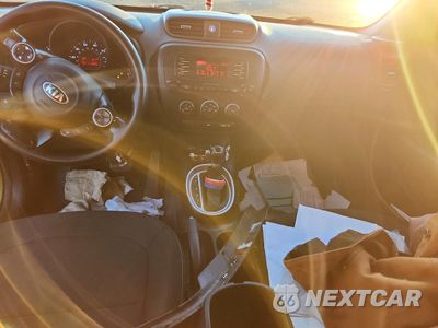 Zdjęcie 8 z 14 samochodu: 2014 KIA SOUL VIN:KNDJN2A20E7040613 - miniatura