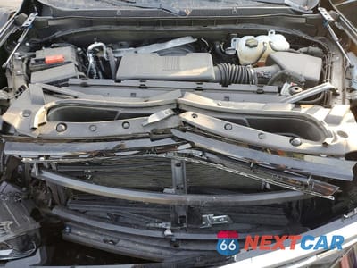 Zdjęcie 12 z 13 samochodu: 2024 CHEVROLET TAHOE K1500 LT VIN:1GNSKNKD6RR316437 - miniatura