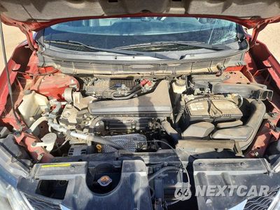 Zdjęcie 12 z 12 samochodu: 2016 NISSAN ROGUE S VIN:5N1AT2MT4GC878451 - miniatura