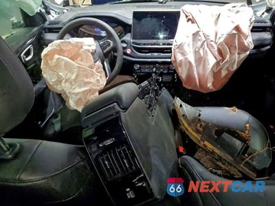 Zdjęcie 8 z 12 samochodu: 2025 JEEP COMPASS LATITUDE VIN:3C4NJDBN7ST617713 - miniatura