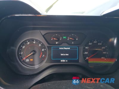 Zdjęcie 9 z 14 samochodu: 2023 CHEVROLET CAMARO LT1 VIN:1G1FF1R7XP0133365 - miniatura