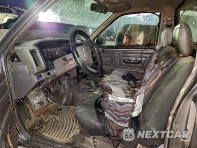 Zdjęcie 7 z 12 samochodu: 1989 NISSAN D21 SHORT BED VIN:1N6ND11S5KC308148 - miniatura