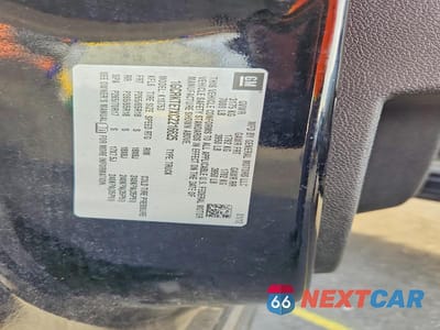 Zdjęcie 13 z 13 samochodu: 2012 CHEVROLET SILVERADO K1500 LTZ VIN:1GCRKTE7XCZ216625 - miniatura