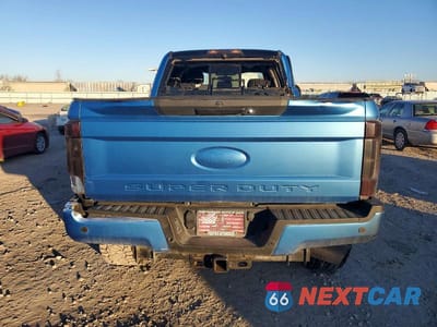 Zdjęcie 6 z 12 samochodu: 2017 FORD F250 SUPER DUTY VIN:1FT7W2BTXHEE95774 - miniatura
