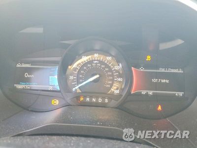 Zdjęcie 9 z 11 samochodu: 2019 FORD EDGE SEL VIN:2FMPK4J99KBC14589 - miniatura
