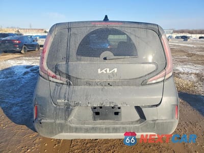 Zdjęcie 6 z 11 samochodu: 2023 KIA SOUL LX VIN:KNDJ23AU7P7879094 - miniatura