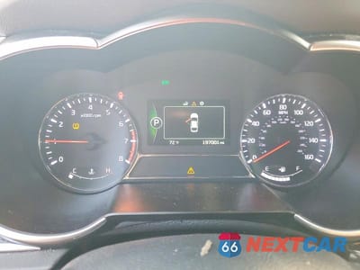 Zdjęcie 9 z 11 samochodu: 2014 KIA OPTIMA SX VIN:5XXGR4A69EG341529 - miniatura