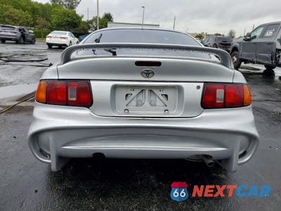 Zdjęcie 6 z 12 samochodu: 1995 TOYOTA CELICA VIN:JT2AT00N7S0039400 - miniatura