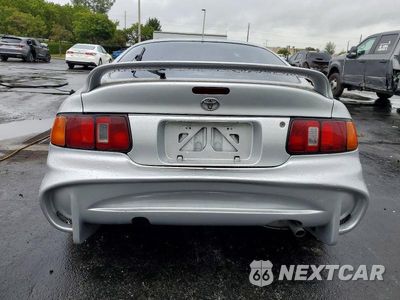 Zdjęcie 6 z 12 samochodu: 1995 TOYOTA CELICA VIN:JT2AT00N7S0039400 - miniatura