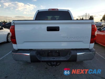 Zdjęcie 6 z 11 samochodu: 2014 TOYOTA TUNDRA CREWMAX SR5 VIN:5TFEY5F13EX171285 - miniatura