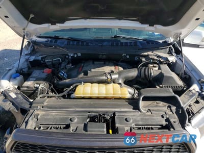 Zdjęcie 11 z 12 samochodu: 2019 FORD F150 RAPTOR VIN:1FTFW1RG9KFD17791 - miniatura
