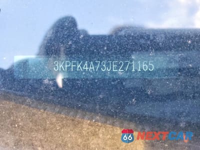 Zdjęcie 12 z 12 samochodu: 2018 KIA FORTE LX VIN:3KPFK4A73JE271165 - miniatura