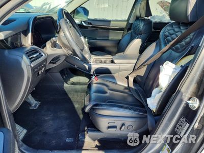 Zdjęcie 7 z 13 samochodu: 2021 HYUNDAI PALISADE VIN:KM8R5DHE7MU207205 - miniatura