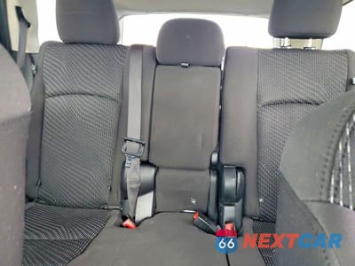 Zdjęcie 10 z 12 samochodu: 2017 DODGE JOURNEY SXT VIN:3C4PDCBG1HT555570 - miniatura