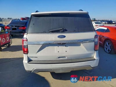 Zdjęcie 6 z 13 samochodu: 2020 FORD EXPEDITION MAX LIMITED VIN:1FMJK2AT7LEA40694 - miniatura