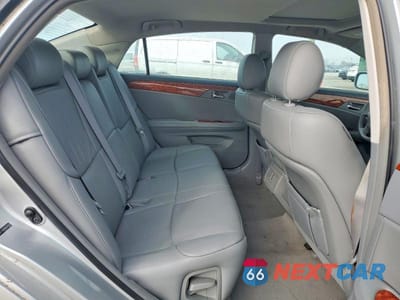Zdjęcie 10 z 12 samochodu: 2007 TOYOTA AVALON XL VIN:4T1BK36B97U221527 - miniatura