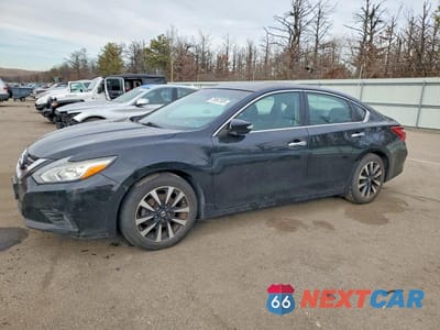 2018 NISSAN ALTIMA 1N4AL3AP0JC198836 - główne zdjęcie licytacji z USA - miniatura