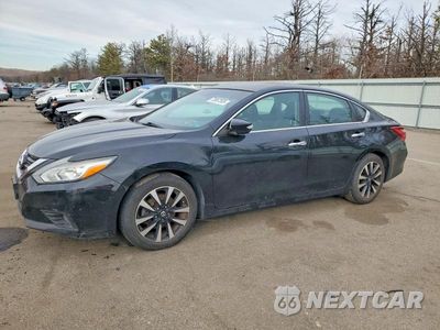 2018 NISSAN ALTIMA 1N4AL3AP0JC198836 - główne zdjęcie licytacji z USA - miniatura