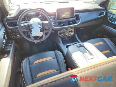 Zdjęcie 8 z 13 samochodu: 2024 GMC YUKON AT4 VIN:1GKS2CKDXRR382264 - miniatura