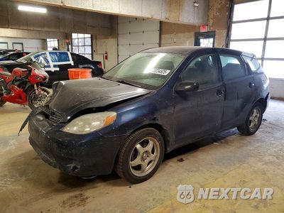 2006 TOYOTA COROLLA MATRIX 2T1KR32E46C620969 - główne zdjęcie licytacji z USA - miniatura